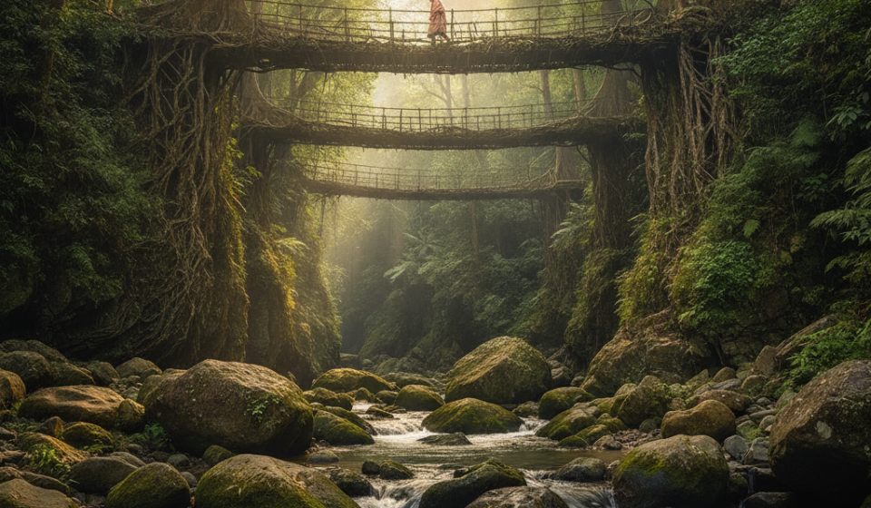 eco tourism in india hero