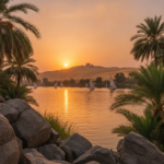 egypt tour packages from india hero
