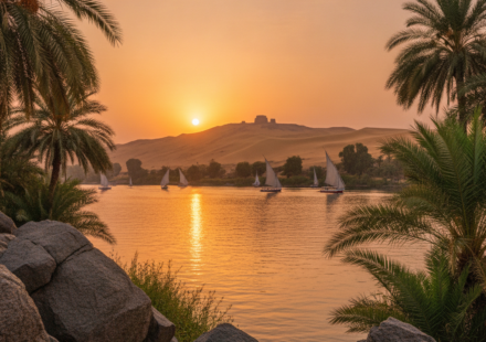 egypt tour packages from india hero