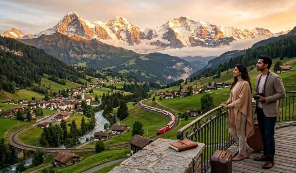 Europe Tour Package from India 2026: Cost, Itinerary, Visa & Complete Planning Guide europe tour package from india 2026