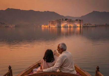family tour packages in india hero