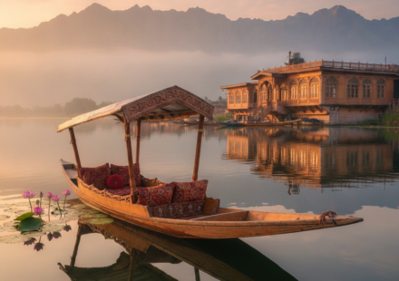 family vacation packages in india for summer hero
