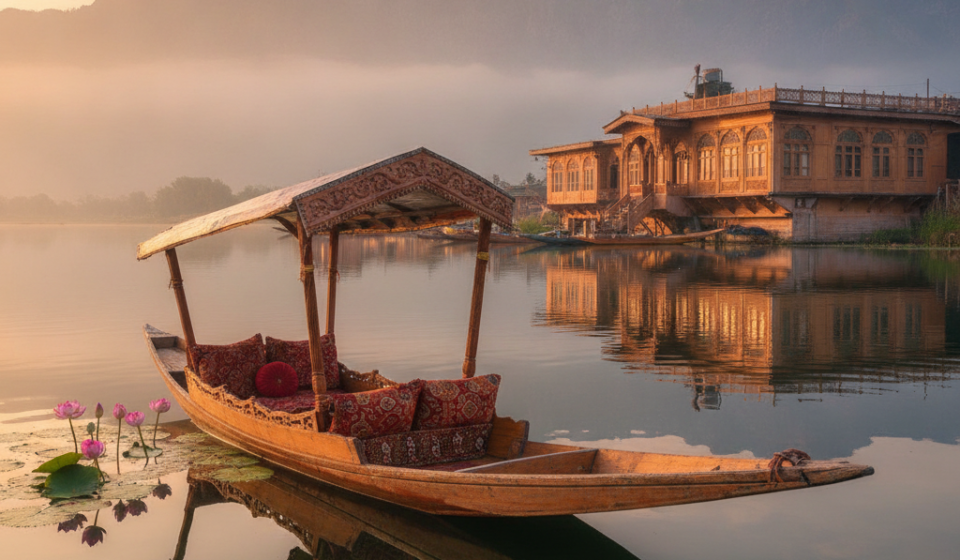 family vacation packages in india for summer hero