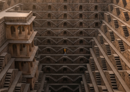 famous stepwells in india hero