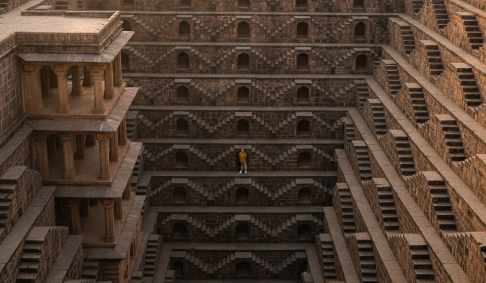famous stepwells in india hero