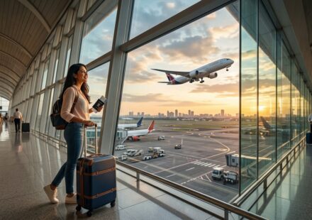 first international trip india 2026 complete checklist