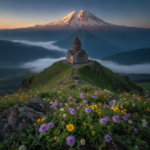 georgia tour package from india hero