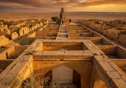 ghost towns in india hero