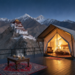 glamping in india hero