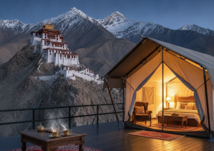 glamping in india hero
