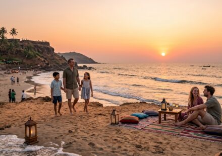 goa trip 2026 complete travel guide for families couples first timers