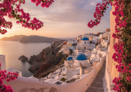 greece tour packages from india hero