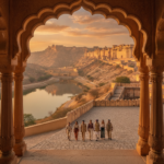group tour packages india hero