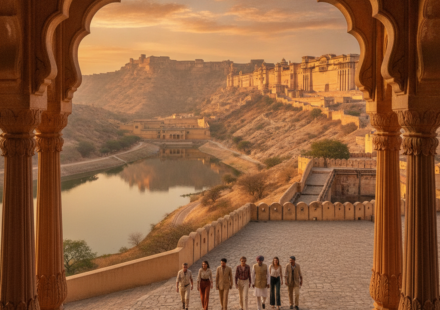 group tour packages india hero