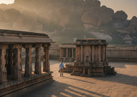 hampi guide hero