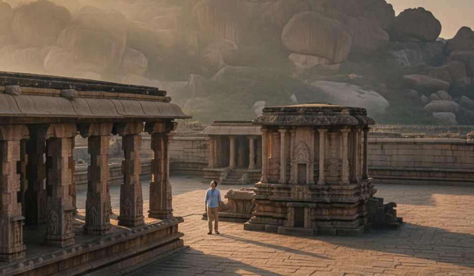 hampi guide hero