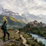 hidden places in india