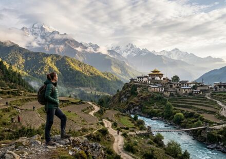 hidden places in india