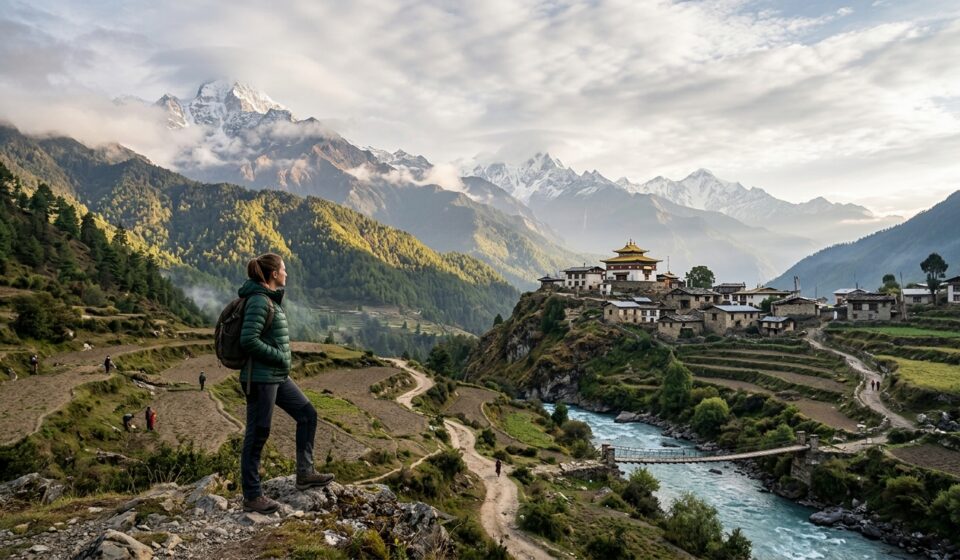 hidden places in india