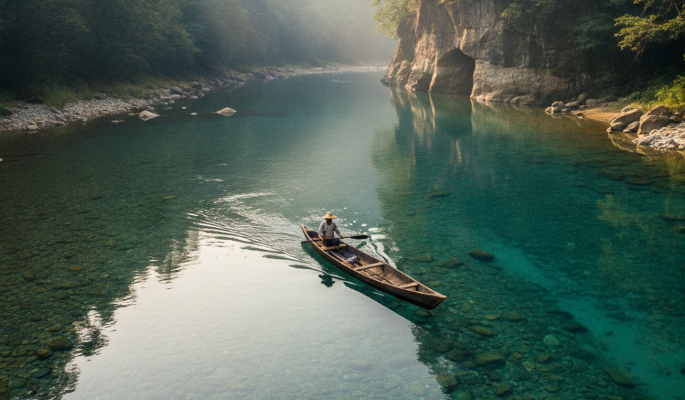 hidden tourist places in india hero