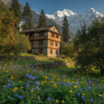 himalayan homestays hero