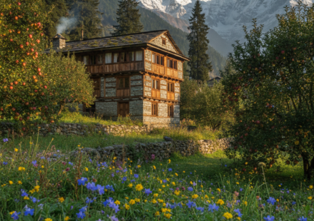 himalayan homestays hero