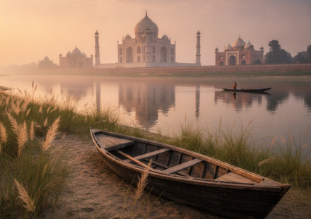 historical places in india hero