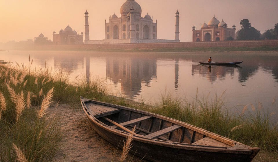 historical places in india hero