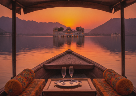 honeymoon packages in india hero 1