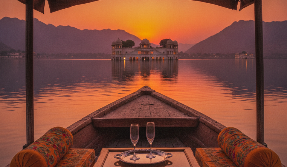 honeymoon packages in india hero 1