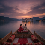 honeymoon packages in india hero