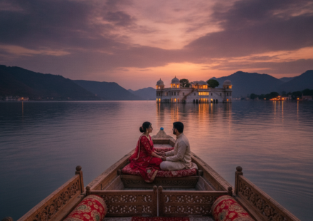 honeymoon packages in india hero