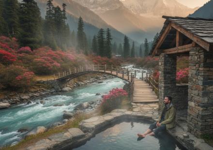 hot springs in india hero