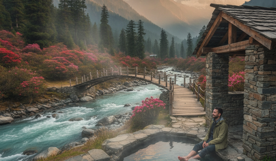hot springs in india hero
