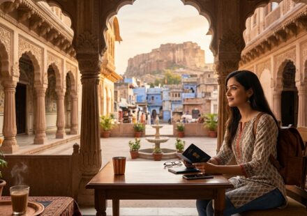 how to apply passport india 2026