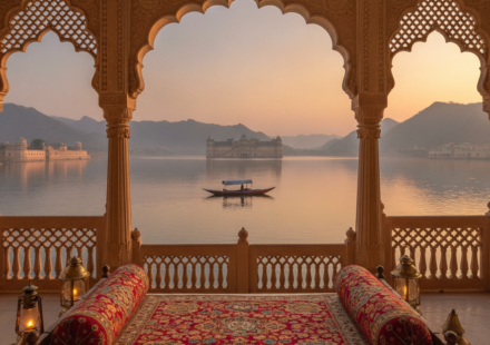 how to choose tour package india hero