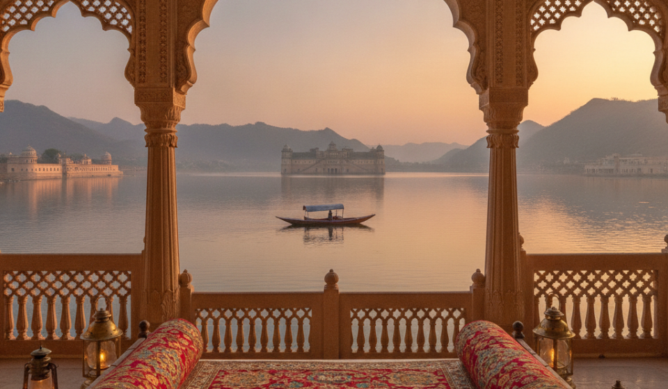 how to choose tour package india hero
