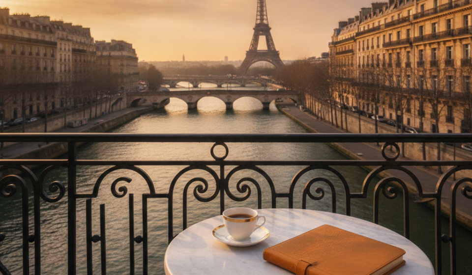 how to get travel itinerary for visa application hero