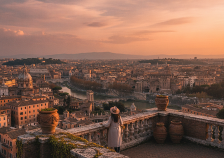 how to get travel itinerary without paying hero