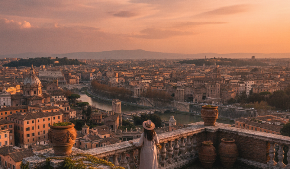 how to get travel itinerary without paying hero