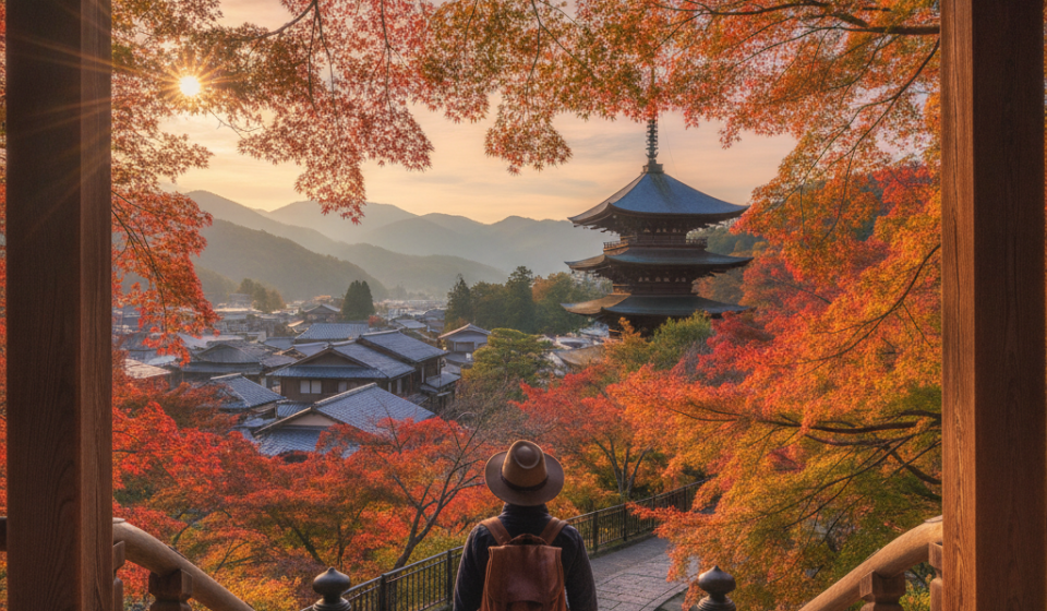 how to make a travel itinerary hero 2