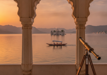 how to make a travel itinerary hero