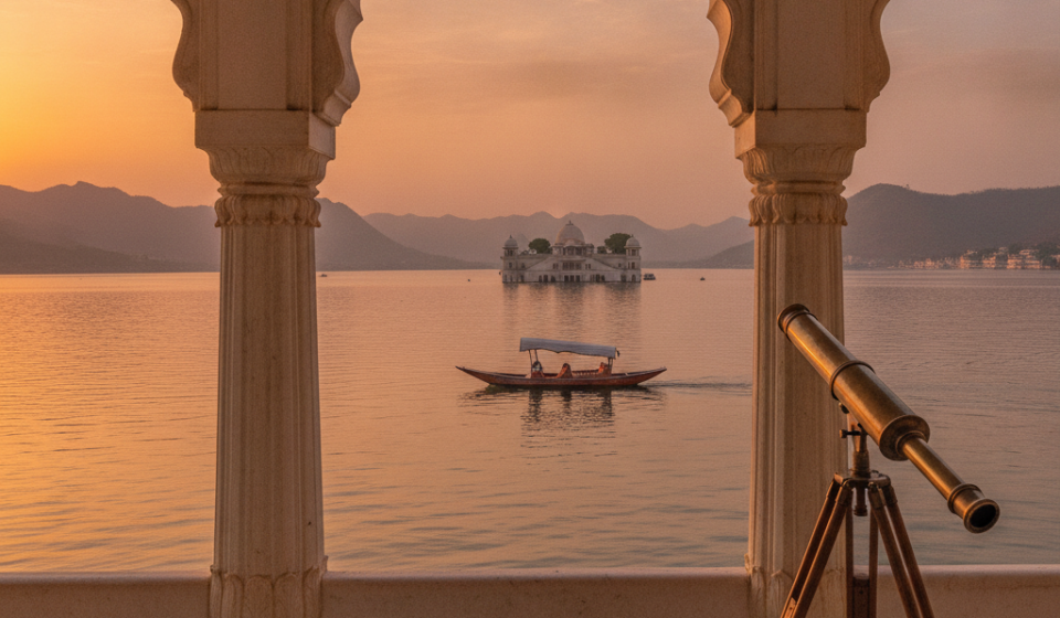 how to make a travel itinerary hero