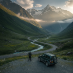 how to make a travel itinerary with google maps hero