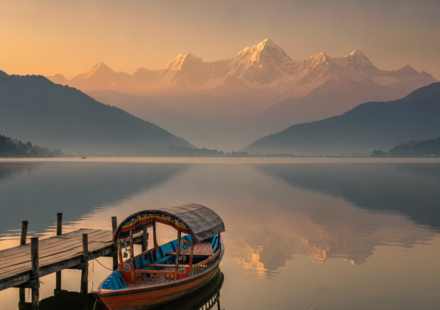 how to plan a trip to nepal from india hero