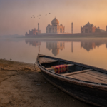 india travel itinerary 1 week hero