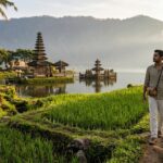 is bali visa free for india