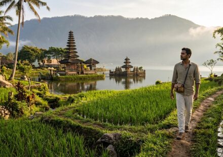 is bali visa free for india