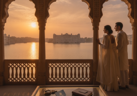 is marriage certificate required for passport hero 4