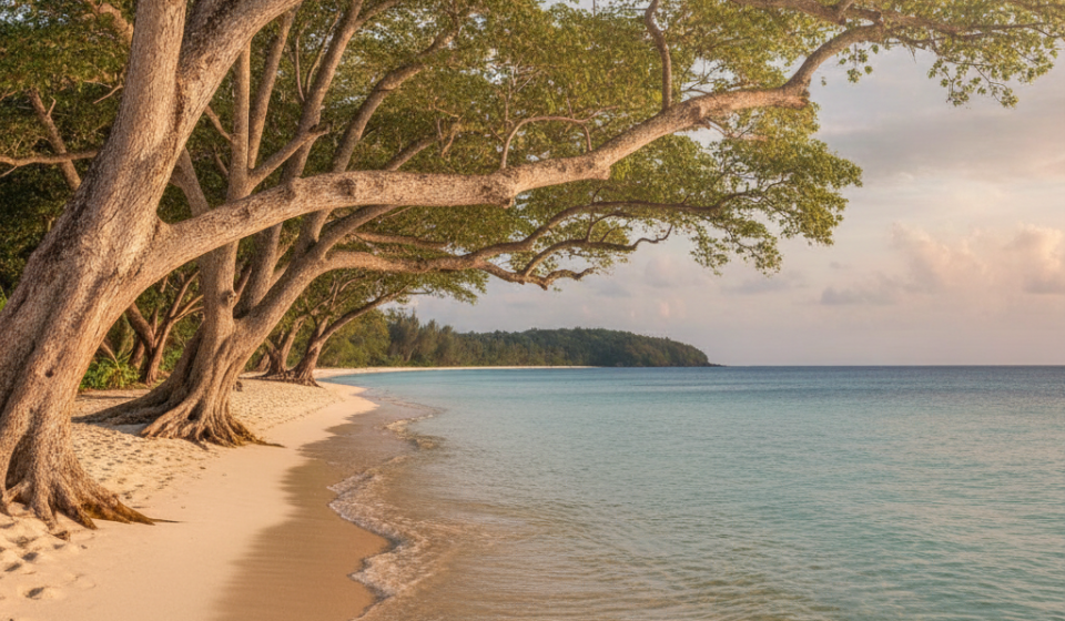 is passport required for andaman from india hero